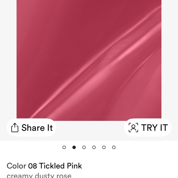 3 LANCOME JUICY TUBES !! - Picture 3 of 12